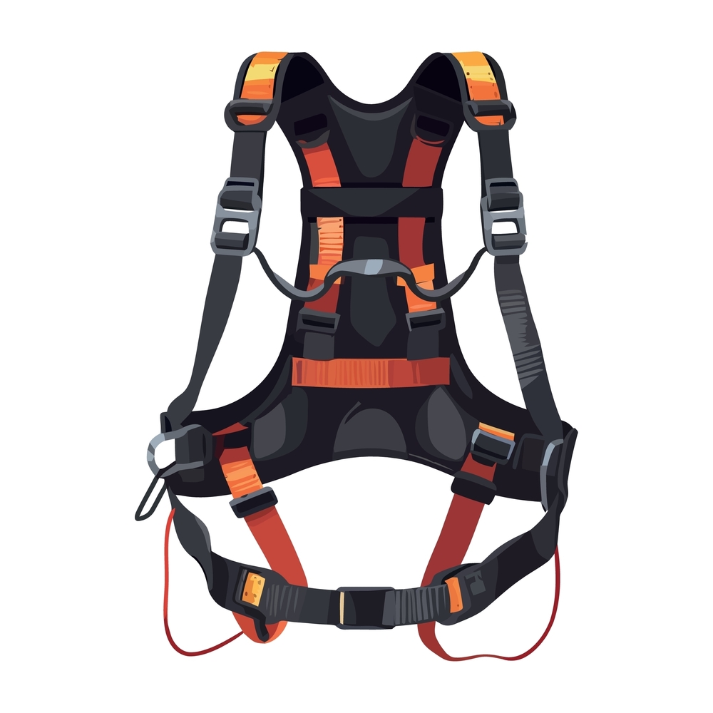 Full Body Harness