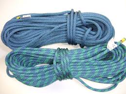 Dynamic Rope